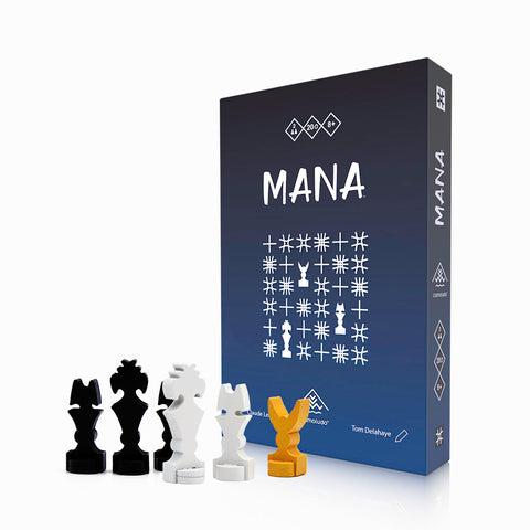 Mana