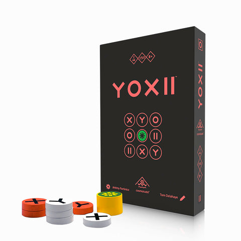 Yoxii