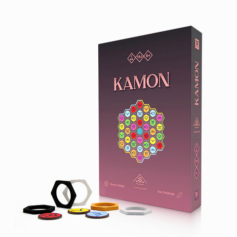 Kamon