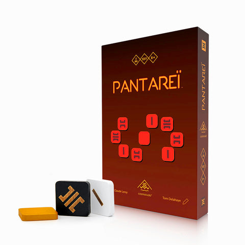 Pantareï