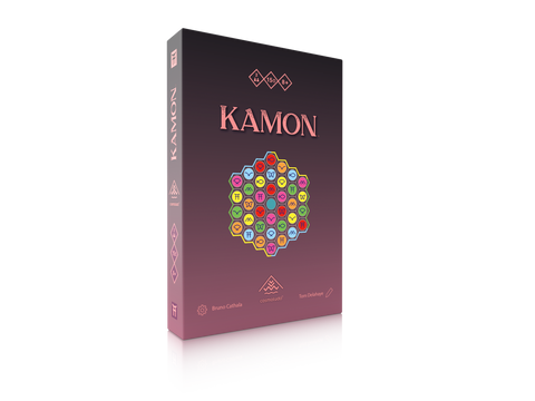 Kamon