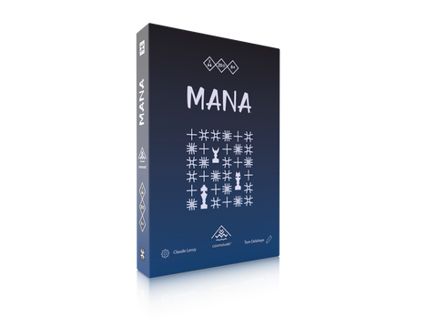 Mana