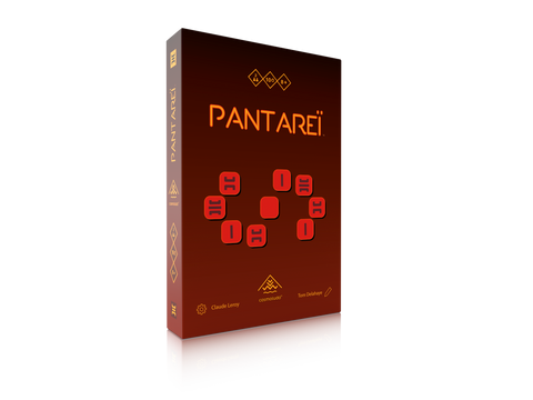 Pantarei