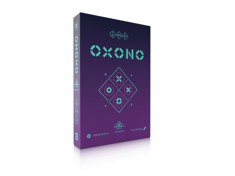 Oxono front box