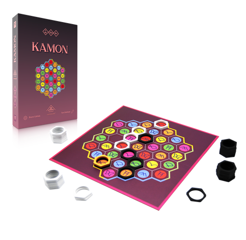 Kamon