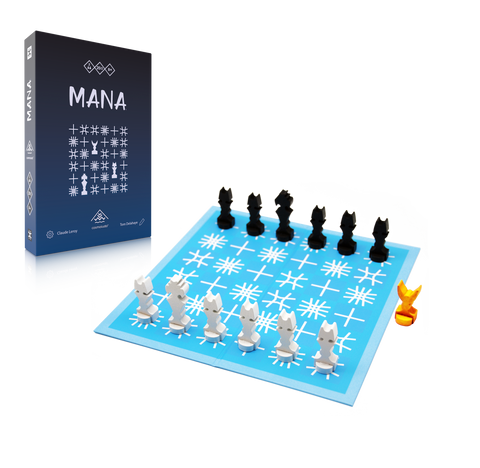 Mana