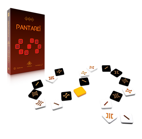 Pantareï