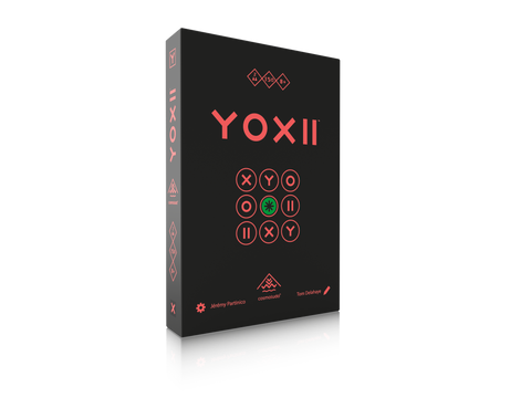 Yoxii