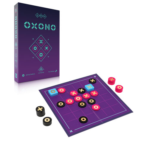 Oxono packshot